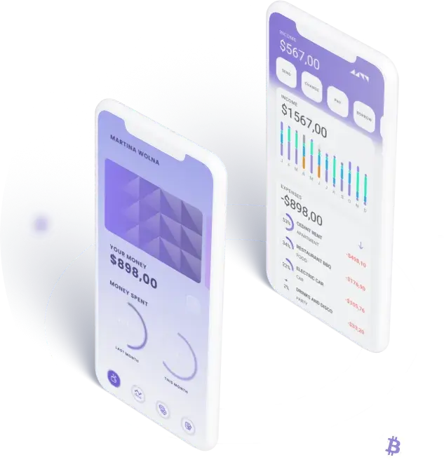 Quantalysus AI - Prenez contact avec nous